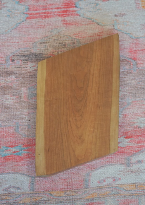 Cherry Chop Cutting Board