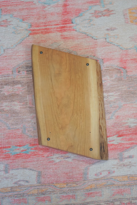 Cherry Chop Cutting Board