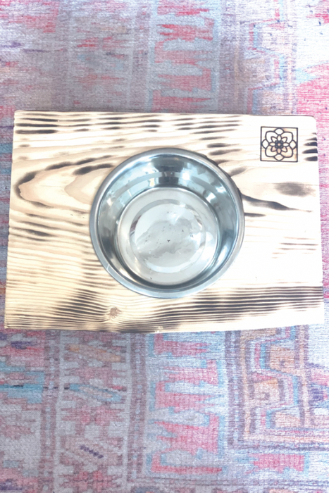 Dog Water Bowl