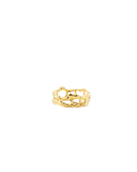 Crete Eternity Band