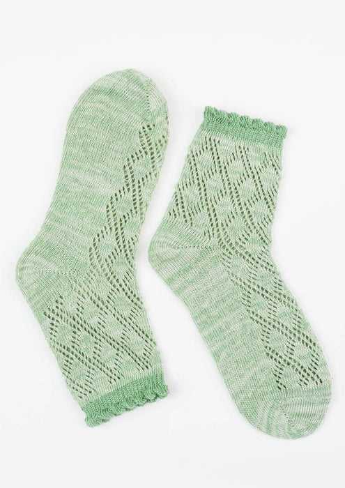 Cute Knit Ankle Socks